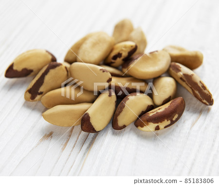 Brazil nuts Brazil nuts 85183806