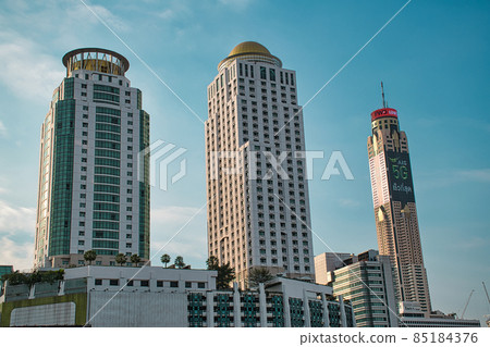 The Berkeley Hotel Pratunam 5 star luxury hotel in Bangkok 85184376