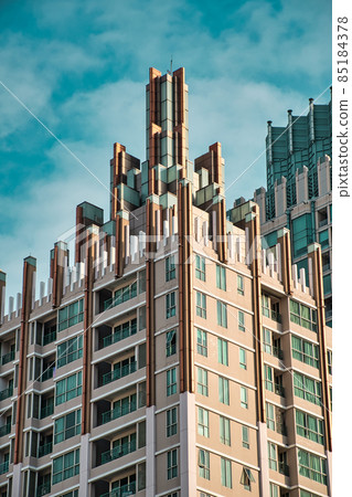 The Park Chit Lom condominium 85184378