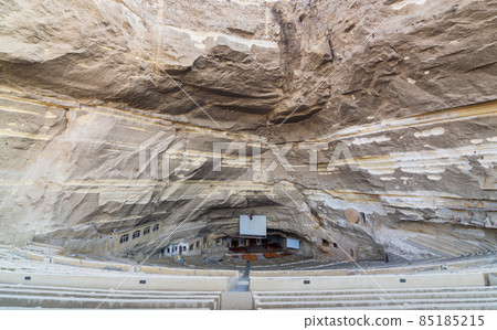 Virgin Mary and St. Simon the Tanner Cathedral, Cairo, Egypt Virgin Mary and St. Simon the Tanner Cathedral, Cairo, Egypt 85185215
