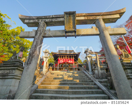 Fushimi Inari Taisha 12 The summit of Mt. Inari Fushimi Inari Taisha 12 The summit of Mt. Inari 85185624