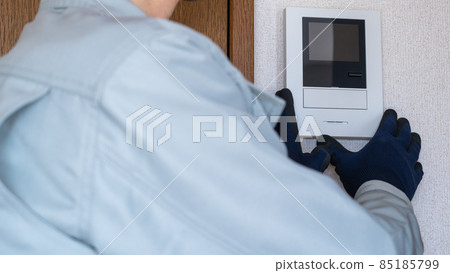 對講機（室內）安裝/維修圖片 85185799