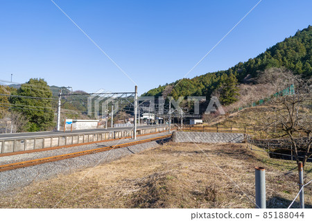 西野鐵道青野站 西野鐵道青野站 85188044