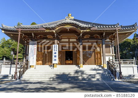 成田山新城寺 成田山新城寺 85188120