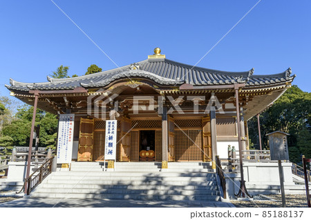 成田山新城寺 成田山新城寺 85188137