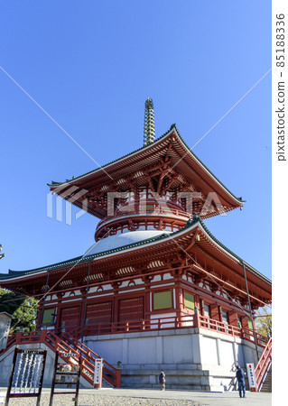 Naritasan Shinshoji Temple of Peace Naritasan Shinshoji Temple of Peace 85188336