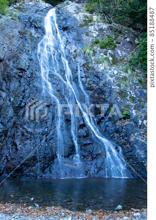 Yaseono Falls in Kagoshima Yaseono Falls in Kagoshima 85188487