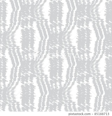 Abstract Brush Fur Seamless Pattern 85188713