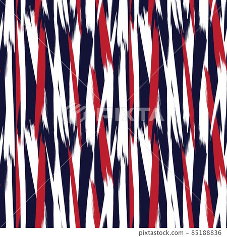 Abstract Brush Fur Seamless Pattern Abstract Brush Fur Seamless Pattern 85188836