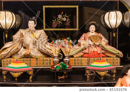 Hinamatsuri Hina娃娃 Hinamatsuri Hina娃娃 85191076