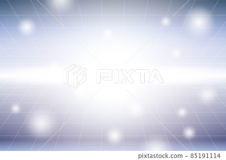 Background material Spatial image - Stock Illustration [85191114] - PIXTA