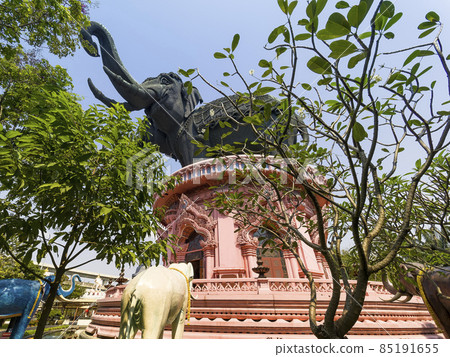 泰國北欖府 泰國北欖府 85191655