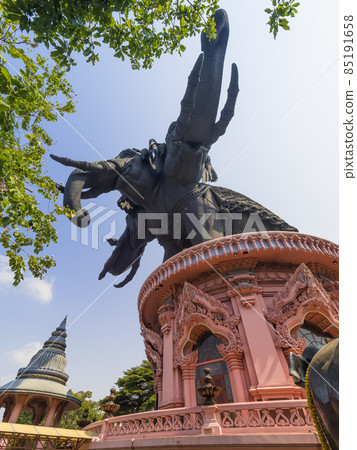 泰國北欖府 泰國北欖府 85191658