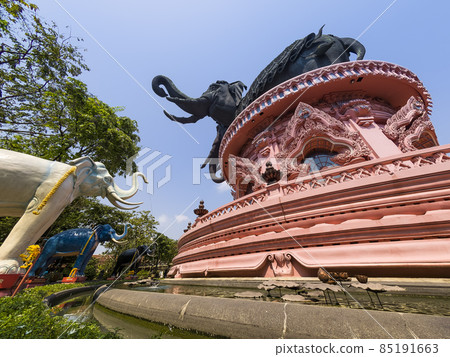 Samut Prakan, Thailand Samut Prakan, Thailand 85191663