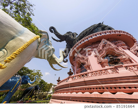 Samut Prakan, Thailand Samut Prakan, Thailand 85191664