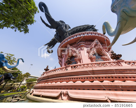 Samut Prakan, Thailand 85191665