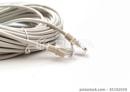 patch cable, patch cord, connecting cord. an integral part of the cable system patch cable, patch cord, connecting cord. an integral part of the cable system 85192039
