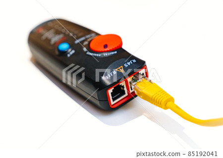 cable ethernet tester, internet cable and telephone line tester cable ethernet tester, internet cable and telephone line tester 85192041