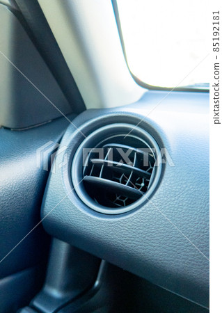 Car air conditioner outlet Car air conditioner outlet 85192181