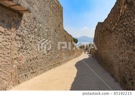 [Pompeii] Ruins 85192215