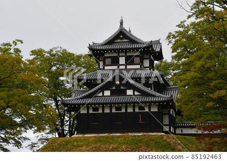 Takada Castle Mie Pref. 85192463
