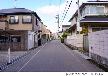 住宅區 住宅區 85193376