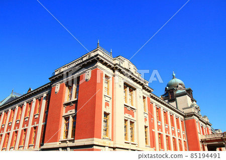 名古屋市風景名古屋市資料館 名古屋市風景名古屋市資料館 85194491