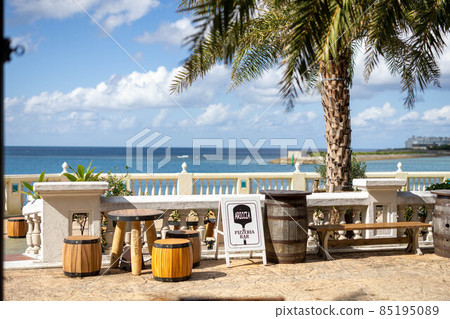 沖繩北谷美國村 85195089