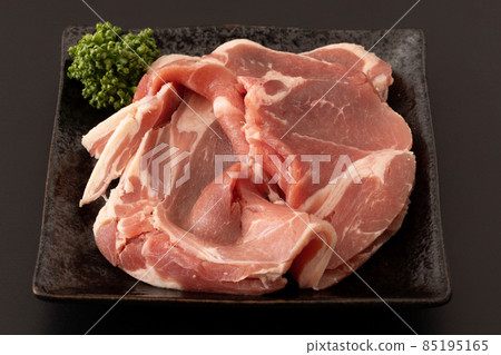 來自新西蘭的羊肉片 85195165