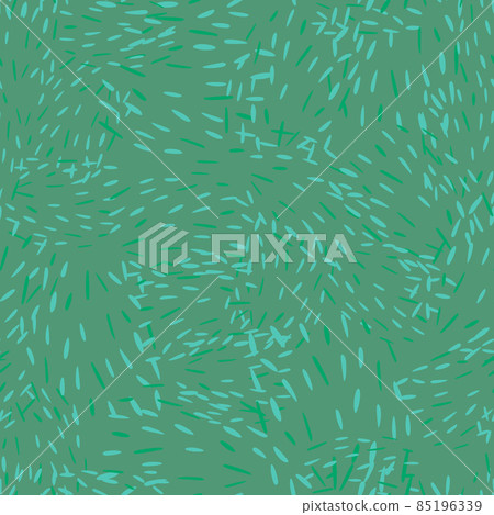 Doodle dashes seamless pattern with hand drawn. Modern abstract background. Vector illustration for textile. Doodle dashes seamless pattern with hand drawn. Modern abstract background. Vector illustration for textile. 85196339