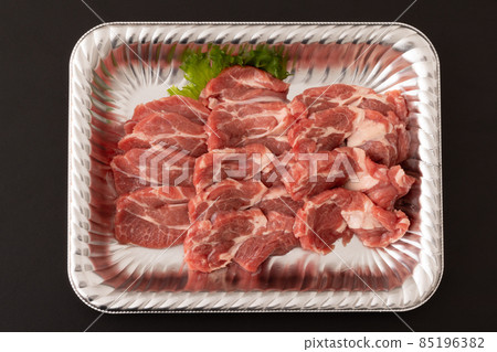 新西蘭烤肉生羊肩肉 新西蘭烤肉生羊肩肉 85196382