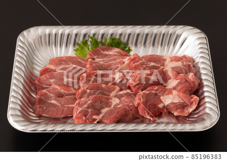 新西蘭烤肉生羊肩肉 新西蘭烤肉生羊肩肉 85196383