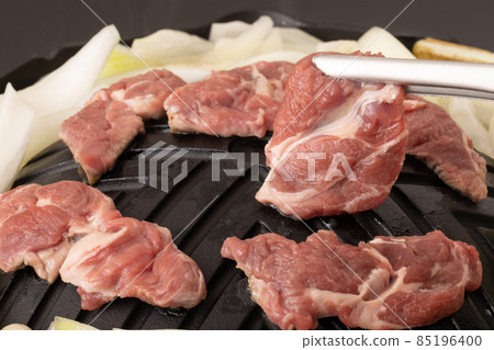 成吉思汗(生羊肩肉) 成吉思汗(生羊肩肉) 85196400