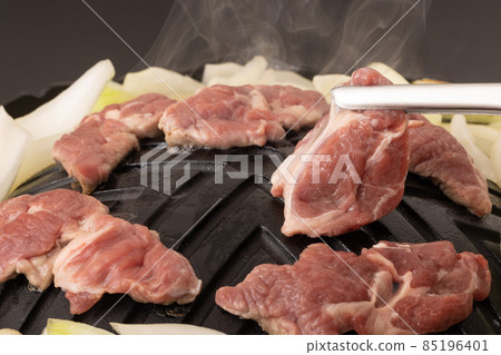 成吉思汗(生羊肩肉) 成吉思汗(生羊肩肉) 85196401