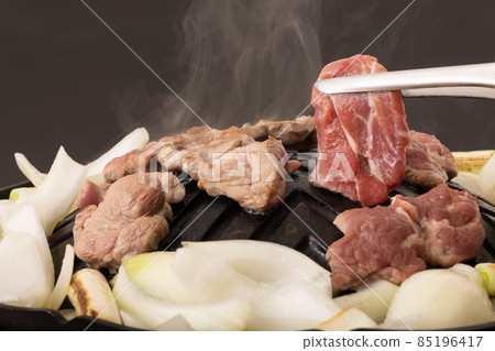 成吉思汗（生羊肩肉） 85196417