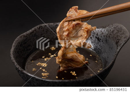 成吉思汗（生羊肩肉） 85196431