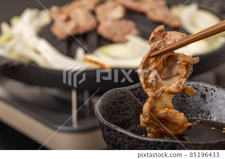 成吉思汗（生羊肩肉） 85196433