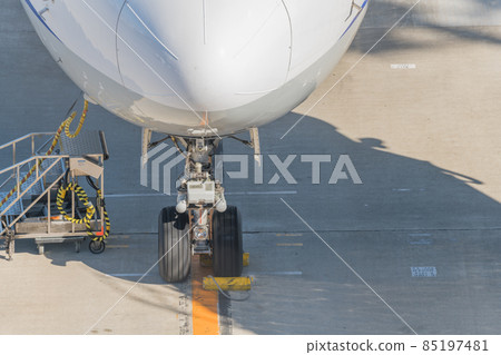 [Haneda Airport Terminal 2] 85197481