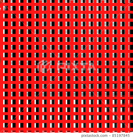 紅色細格紋 85197845