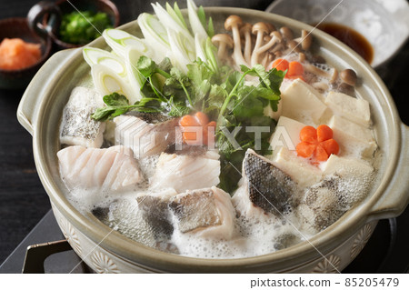 鱈魚除塵鍋 85205479