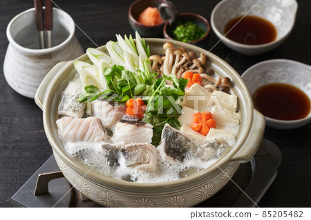 鱈魚除塵鍋 鱈魚除塵鍋 85205482