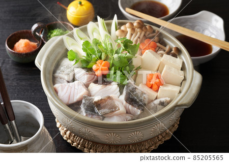 鱈魚除塵鍋 鱈魚除塵鍋 85205565