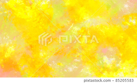 Abstract yellow Abstract yellow 85205583