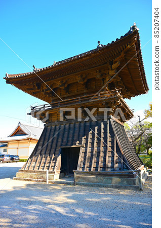 Daijuji Bell Tower Okazaki City Daijuji Bell Tower Okazaki City 85207404