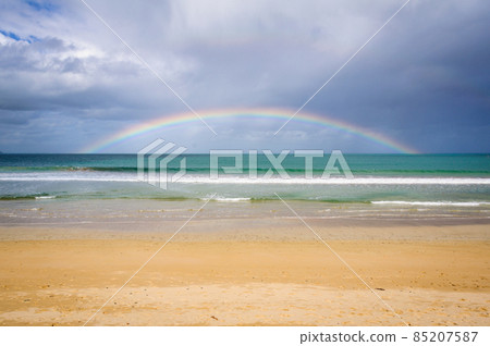 Rainbow - Wye River 85207587