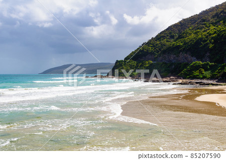 Cumberland River Beach - Lorne Cumberland River Beach - Lorne 85207590