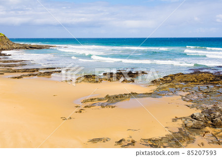 Cumberland River Beach - Lorne 85207593
