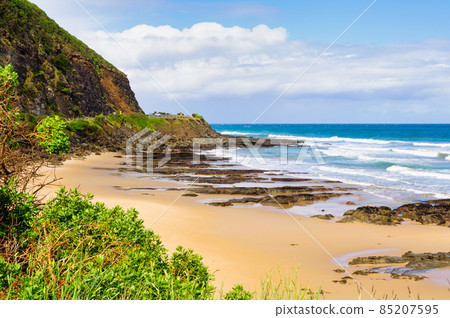 Cumberland River Beach - Lorne 85207595