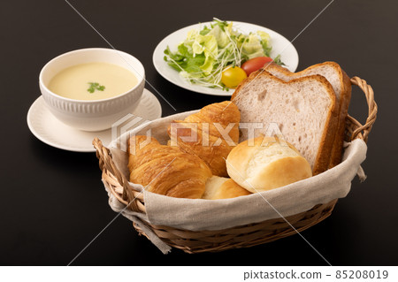 Breakfast image Breakfast image 85208019