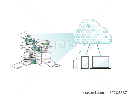 Data management in the cloud Data management in the cloud 85208287